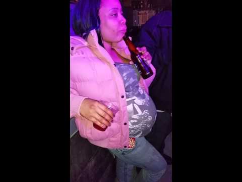 Drunk Pregnant Women 83