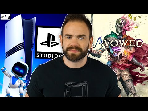 A New PS5