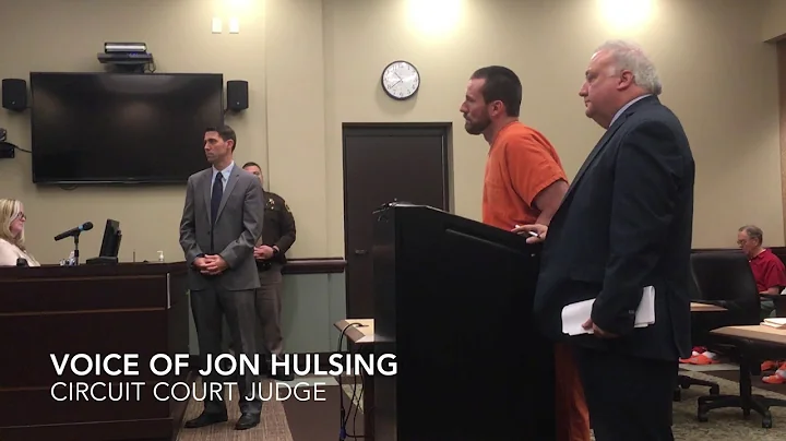 Fatal crash driver sentenced to prison