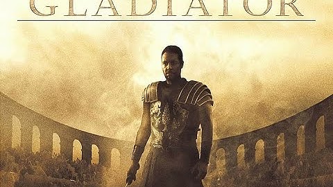 GLADIATOR - MOTİVATİONAL VİDEO -