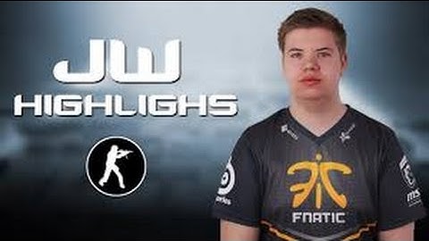 JW AWP 4K vs SK Gaming incredible flick shot ESL