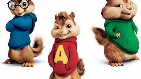 We Are The World 25 For Haiti - chipmunks version