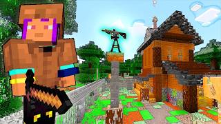 100 Villagers vs Zombie Apocalypse: The Gun That Changed Everything screenshot 3