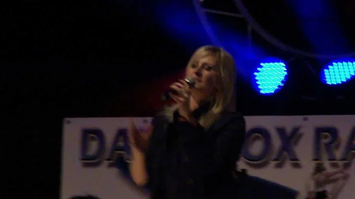 Jennifer - Alles was Du willst - Dancefox Radio - ...