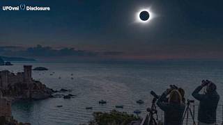 Total Solar Eclipse of August 12, 2026: Time, Map, and Visibility in France, Canada, and Belgium