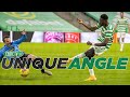 🎥 UNIQUE ANGLE: Celtic 6-0 KR Reykjavik | Celts sail through to UCL Round 2