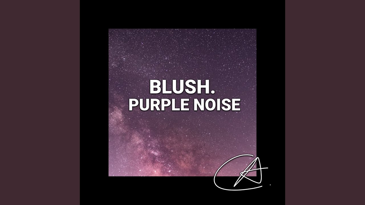 Purple Noise Cobalt