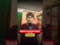 🚨 Quotex Deposit/Withdrawal | Bank Account Freeze Issue