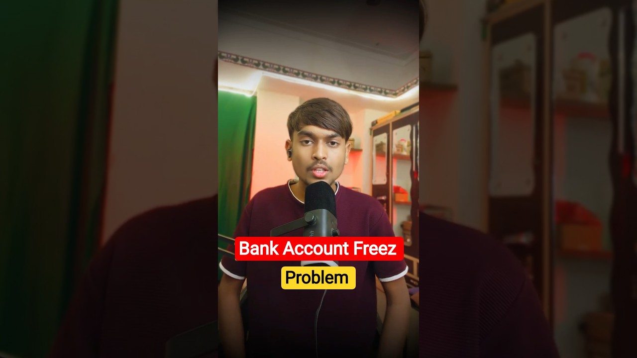 🚨 Quotex Deposit/Withdrawal | Bank Account Freeze Issue