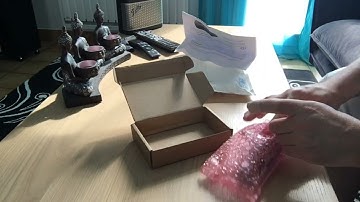 Bluesound node 2/2i Carte d’alimentation (lpsu interface) Pd creative unboxing