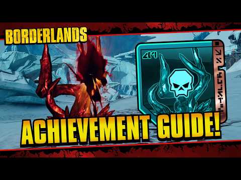 Borderlands 4 - Find Me in the Rift - Achievement Guide