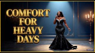 Comfort For Heavy Days  You Are Not Alone In Your Grief