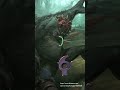 1分で伝えるクトゥルフ神話生物『“追放されし者”ガグ』#shorts