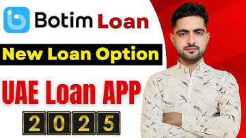 Botim EasyCash Loan 2025 | New UAE Loan App | Get Instant Loan on Botim Wallet
