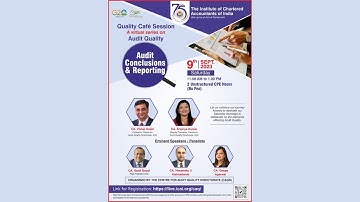 Quality Cafe Session on 