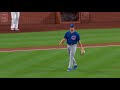 Cubs 2019 Wicked Strikeouts