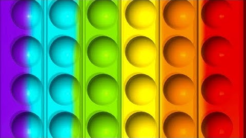 Pop Us! 🔴🟢🟡 MAX LEVELS All Levels Gameplay Walkthrough Android, iOS BIG UPDATE!!!