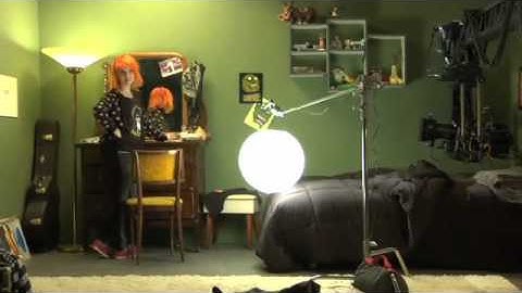 Paramore: The Only Exception (Beyond The Video)