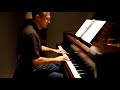 Capture de la vidéo Piano: Sonatina No. 1  By Thomas Attwood (1St Recording Attempt)