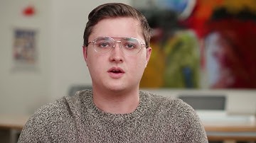 Computer Aided Drafting & Design Program Video 2022