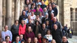 Day 6, Part 2: Panoramic, Gallicantu, Holy Tomb and more