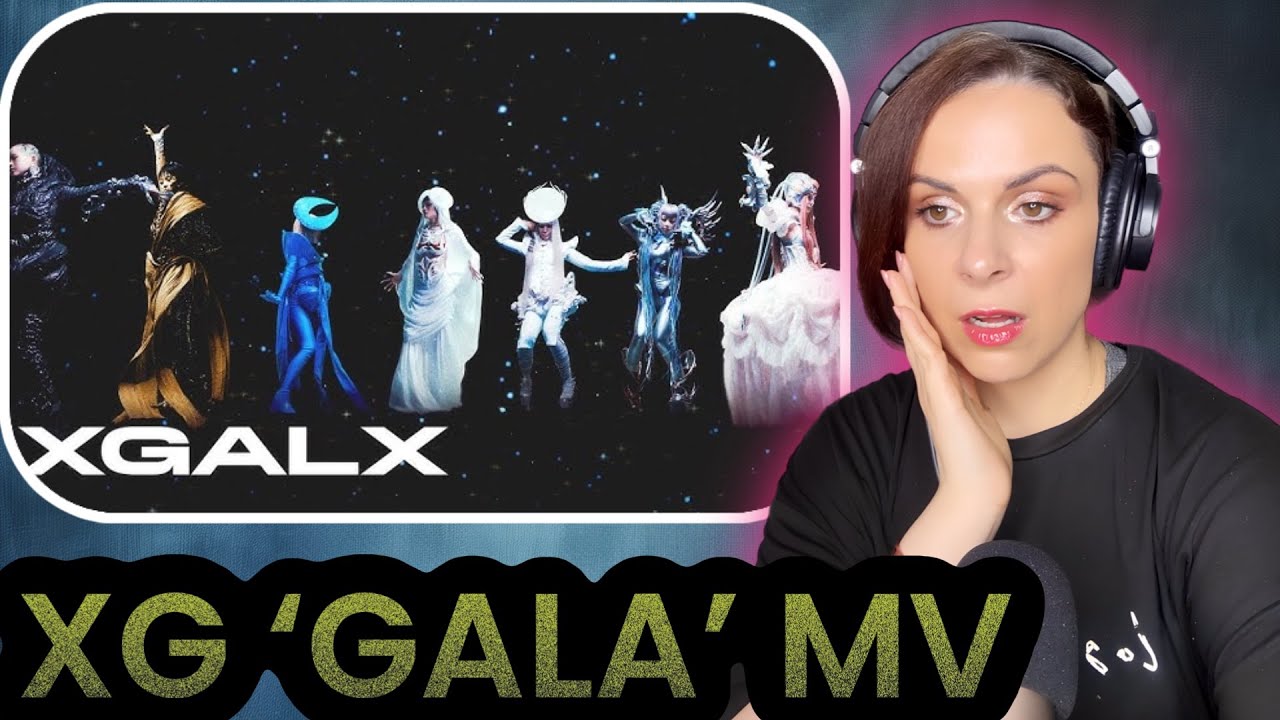 РЕАКЦИЯ НА КЛИНУ XG 'GALA'