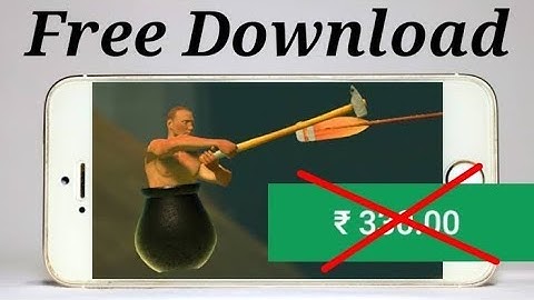 How to download getting overit free in any mobile | with all errors fixed