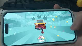 Goat simulator what the goat: part2 (o final)
