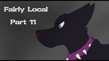 Fairly Local | Scourge MAP | Part 11