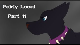 Fairly Local | Scourge MAP | Part 11