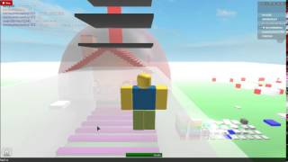 HOW TO LAG PEOPLE ON ROBLOX 2014
