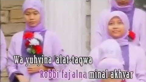 Haddad Alwi feat Sulis _ Cinta Rasul 5 Allah Allah