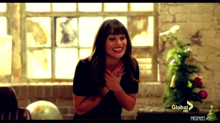 G L E E ღ It's Christmas Time