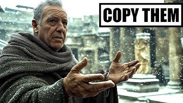 The Genius Roman Hacks for Staying Warm in Brutal Winters