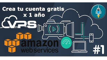 COMO CREAR  VPS GRATIS DE AMAZON PARA !!!HTTP INJECTOR¡¡¡¡ PARTE 01