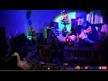 The Vinyl Garage - UNPLUGGED: X-MAS EDITION! &quot;Jingle Bell Rock&quot;