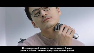 Новые электробритвы Braun Series 5, 6, 7 - обзор