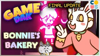 Bonnie's Bakery [FINAL UPDATE] - Nhà hàng dảk lỏ  và Sự thật về Bonnie