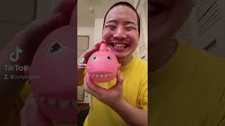 Junya1gou funny video 😂😂😂 | JUNYA Best TikTok October 2022 Part 55