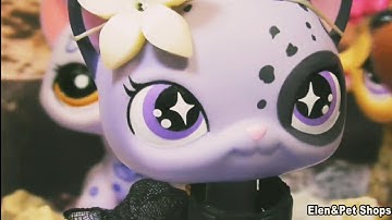 Катерина - Дочь зла | лпс клип [Служанка Крепостная]