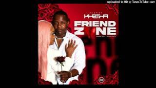 Olefied-Khetha-Friend-Zone