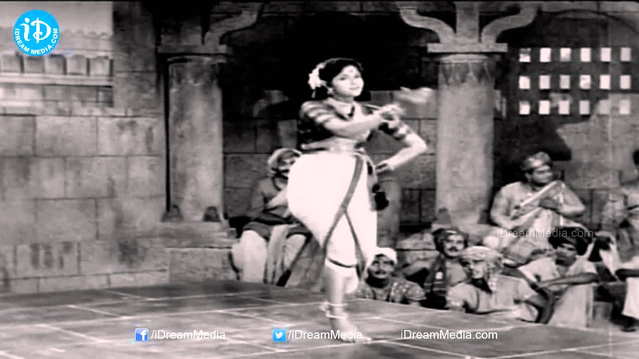 Watch Jagadeka Veeruni Katha Movie Songs - Koppunindaa Song - NTR - B Saroja Devi - Jayanthi on YouTube Watch Jagadeka Veeruni Katha Movie Songs - Koppunindaa Song - NTR - B Saroja Devi - Jayanthi on YouTube