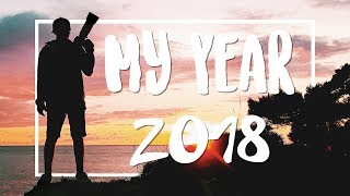 My Year 2018 - Matteo Melai
