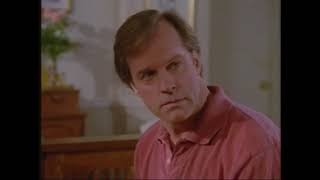 7th Heaven | Eric’s and Annie’s Conversation About Lucy | S1E1
