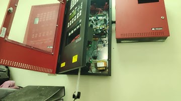 Mircom fx 2000 programming, input module  change alarm to supervisory