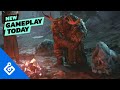 New Gameplay Today – Diablo IV's Druid