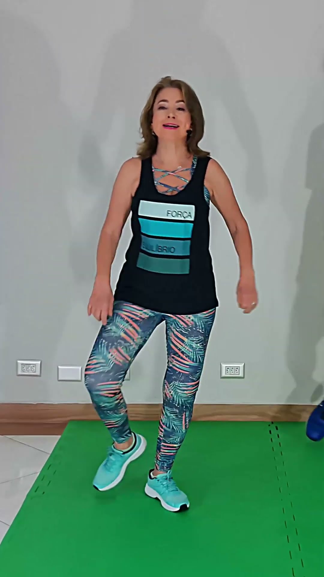 Parte 5 ?️‍♀️ Treino Cardio para Afinar a Cintura: Conquiste a Silhueta dos Sonhos