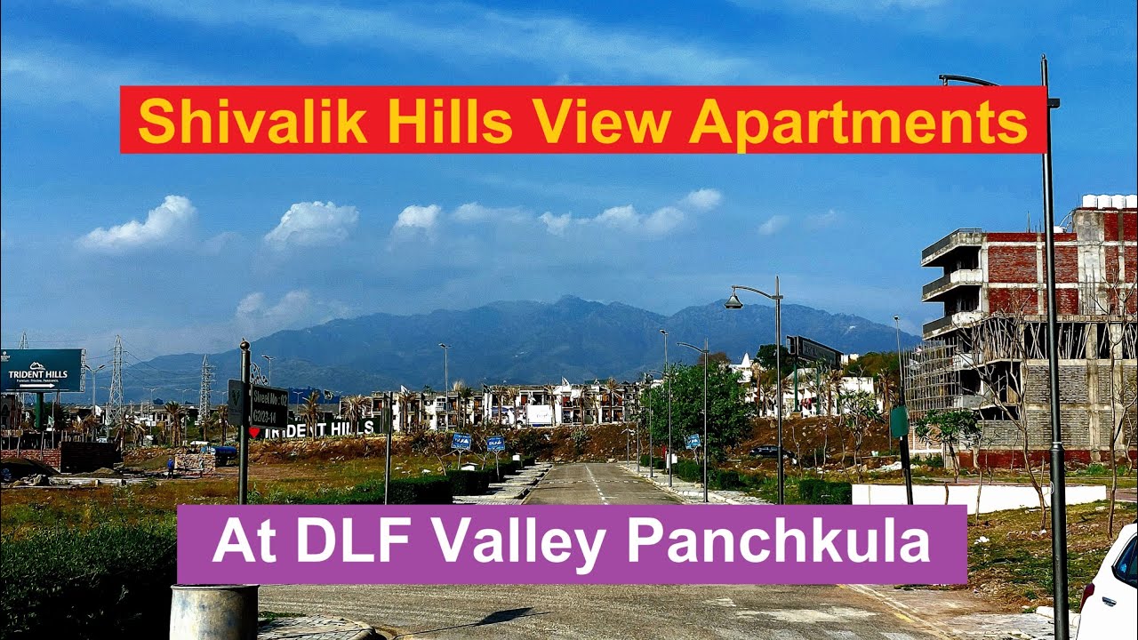 270 Sq. Yards Independent Villa Floor in Panchkula Fully Furnished