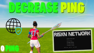 *ULTIMATE* Network Optimization - Decrease Ping, Boost Speeds, Fix packet Loss
