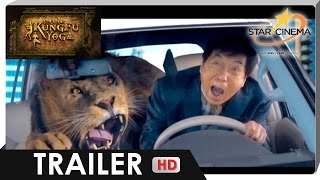 [PRIVATE] Kung Fu Yoga Philippine Trailer | Jackie Chan | 'Kung Fu Yoga'